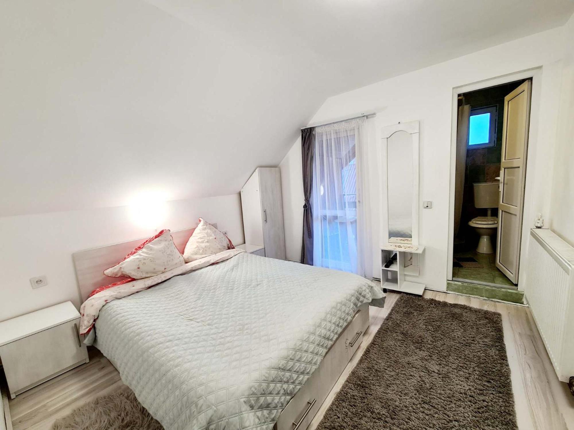 Vila Giulia ボイネアサ 部屋 写真