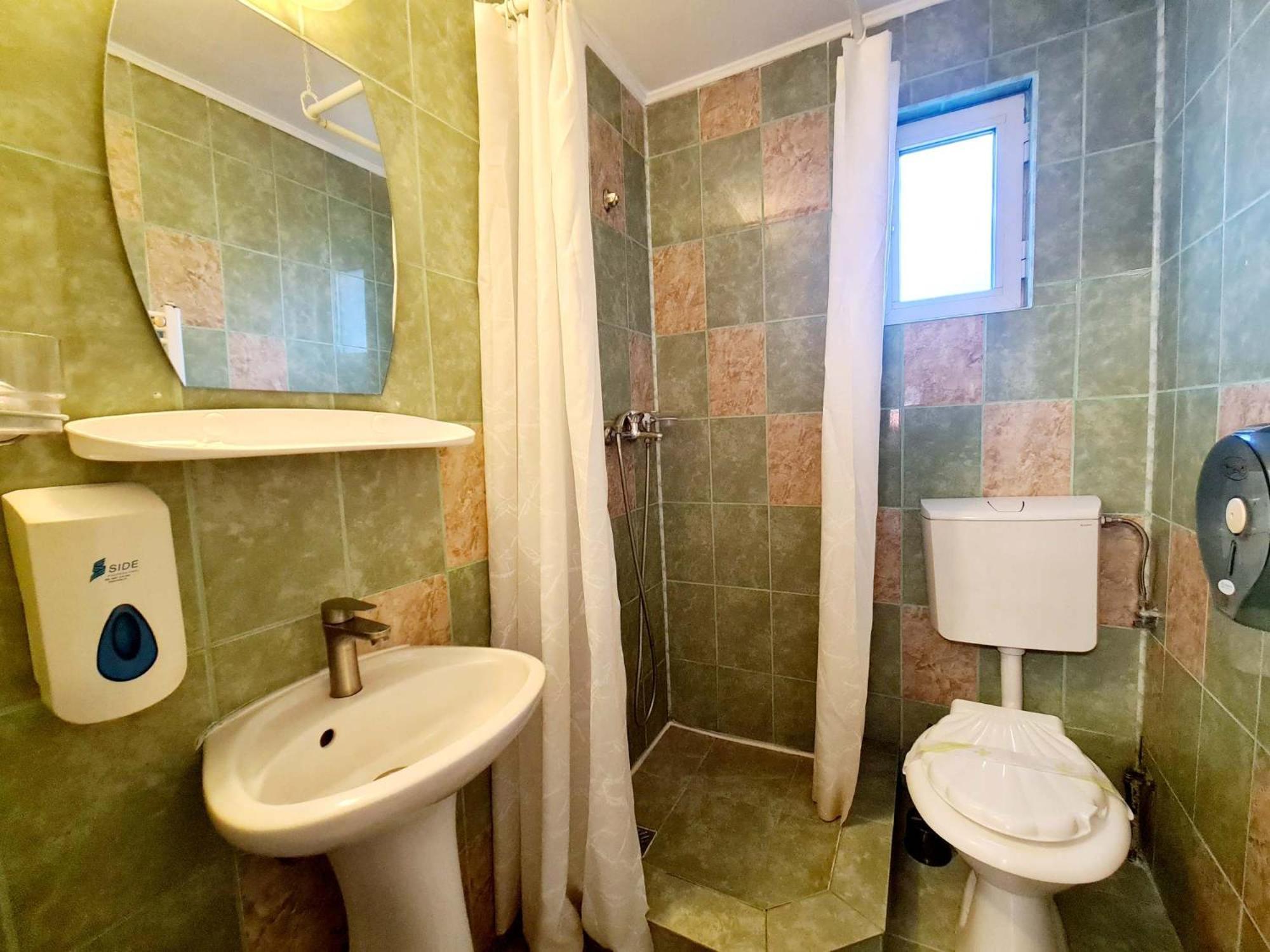 Vila Giulia ボイネアサ 部屋 写真
