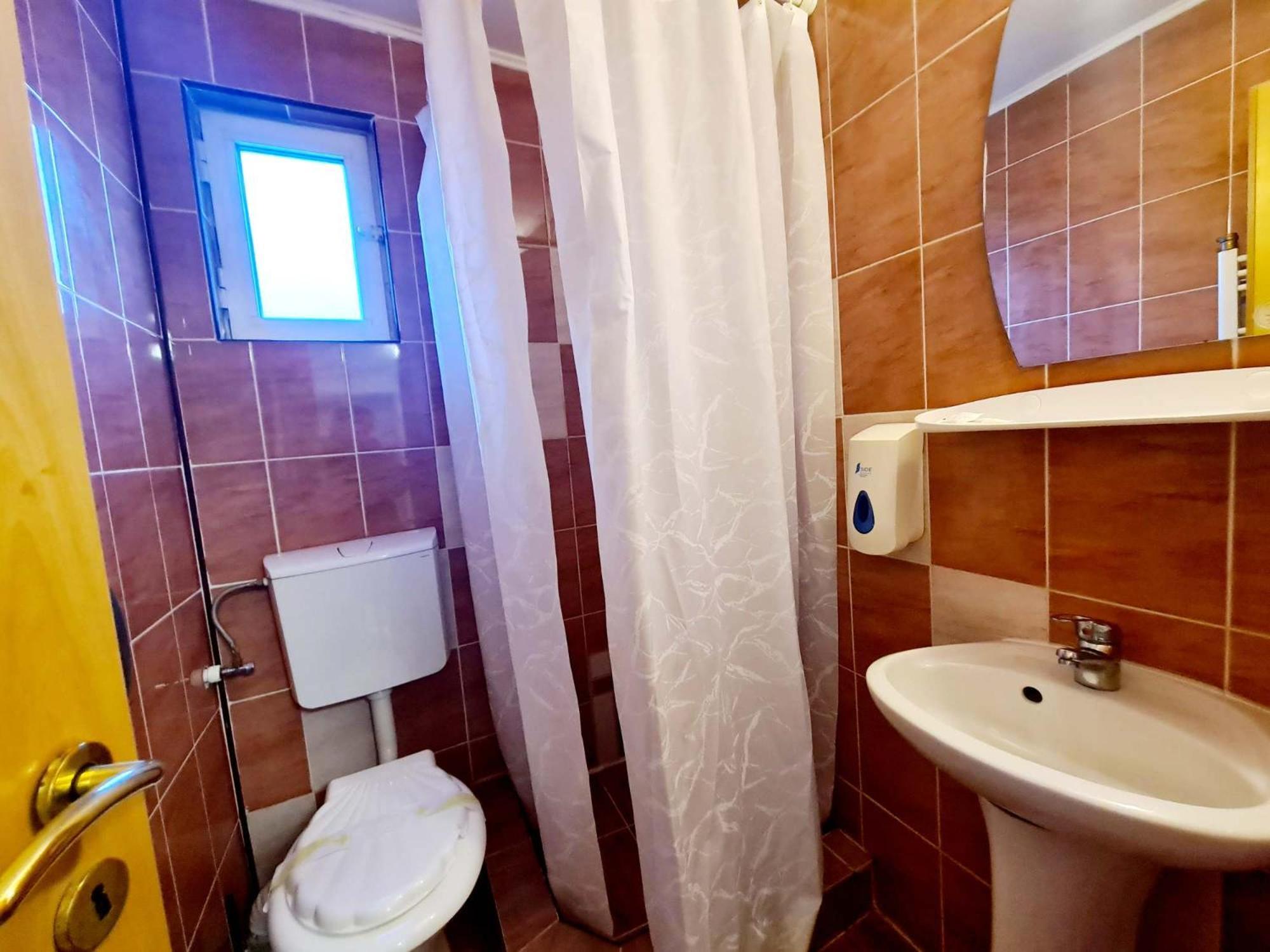 Vila Giulia ボイネアサ 部屋 写真