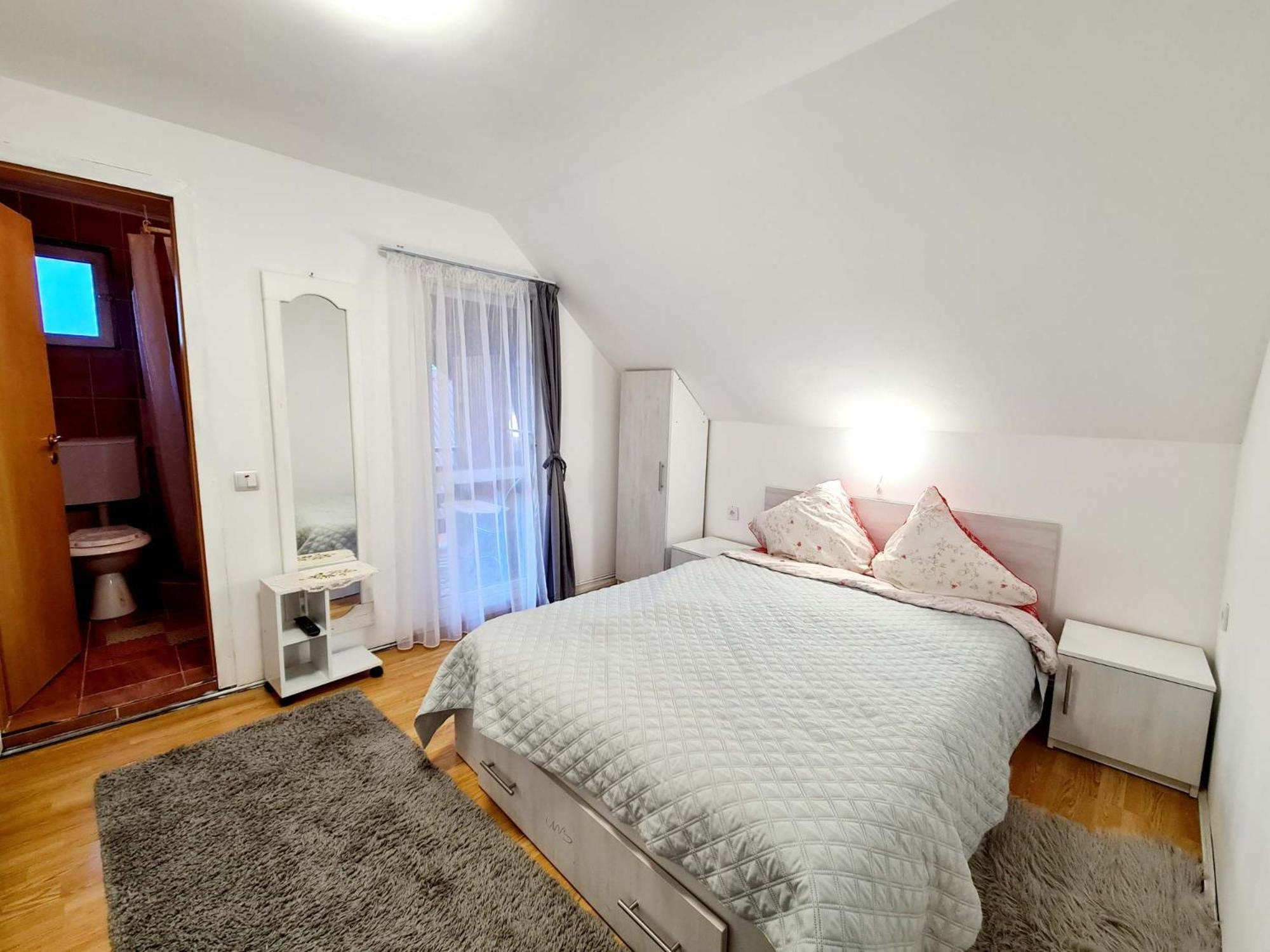 Vila Giulia ボイネアサ 部屋 写真