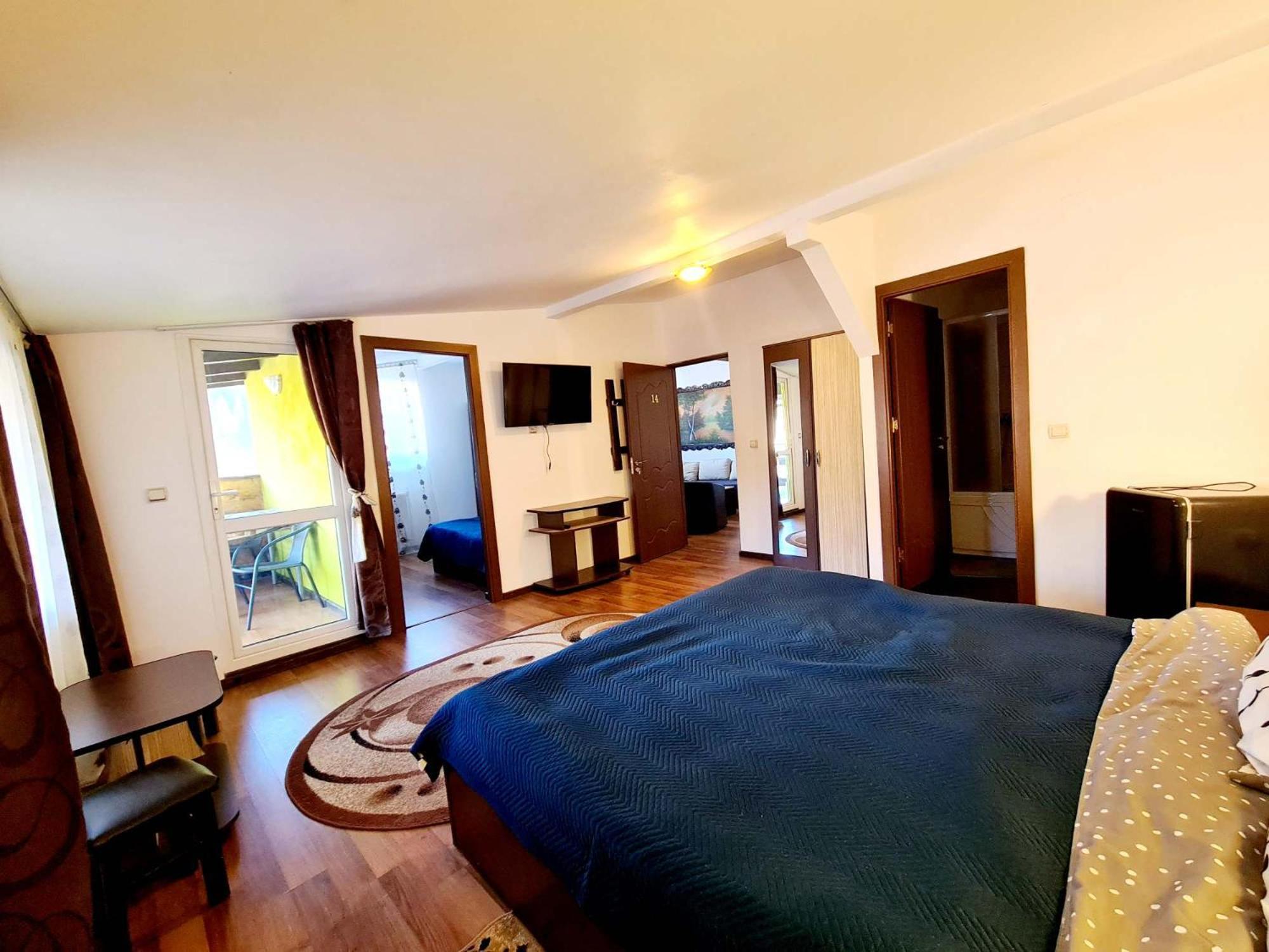 Vila Giulia ボイネアサ 部屋 写真