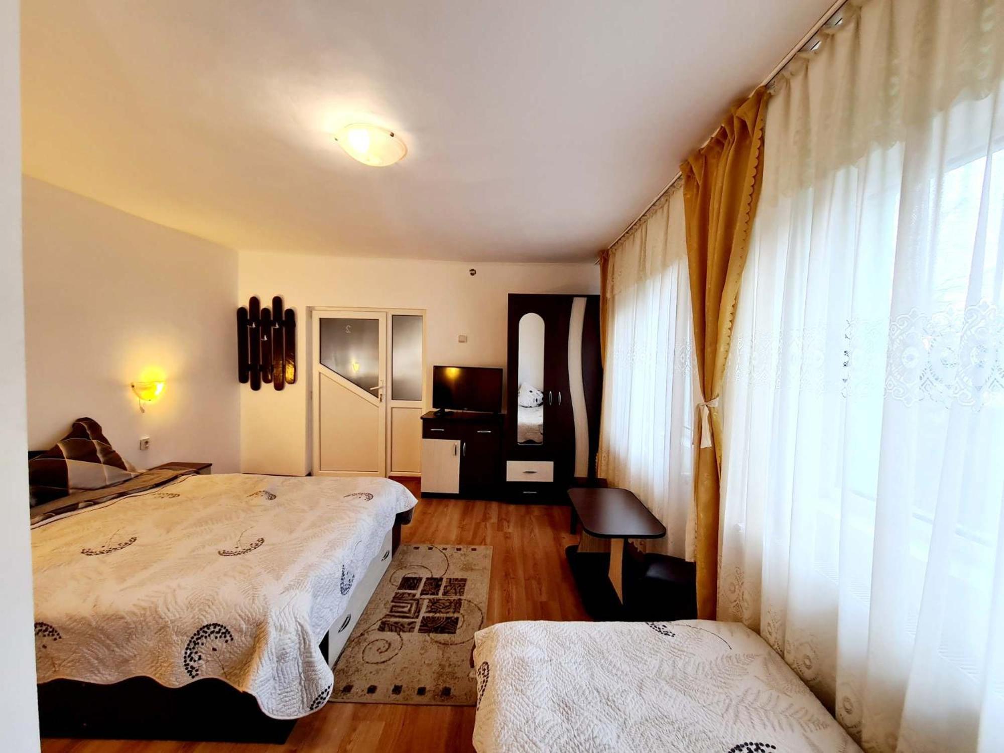 Vila Giulia ボイネアサ 部屋 写真
